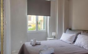 Mouragia Seaview Apartments By Corfuescapes